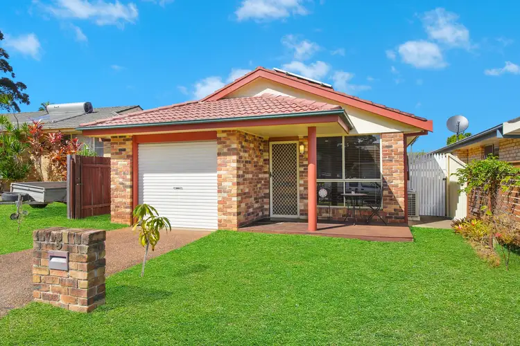 Main view of Homely house listing, 3 Gumnut Lane, Port Macquarie NSW 2444