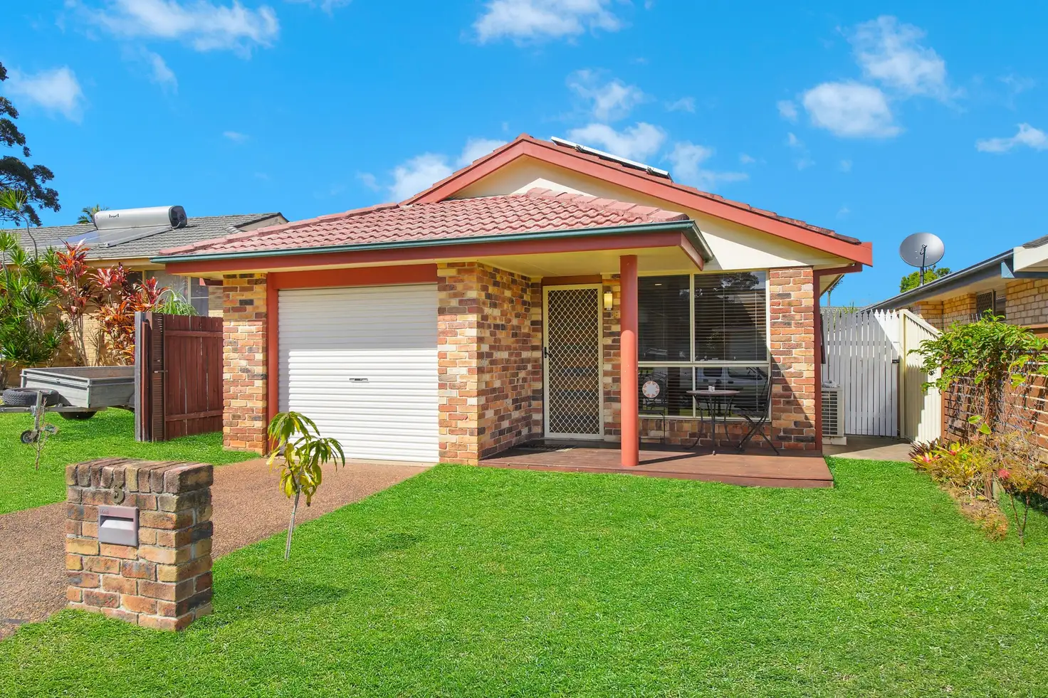 Main view of Homely house listing, 3 Gumnut Lane, Port Macquarie NSW 2444