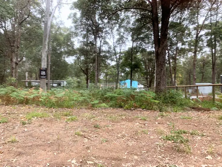 Main view of Homely land listing, 16 Gilcrest Road, Russell Island QLD 4184