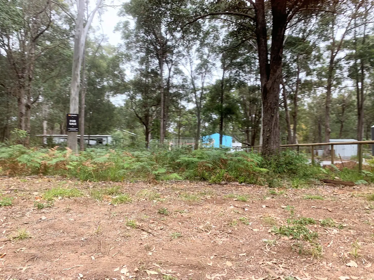 Main view of Homely land listing, 16 Gilcrest Road, Russell Island QLD 4184