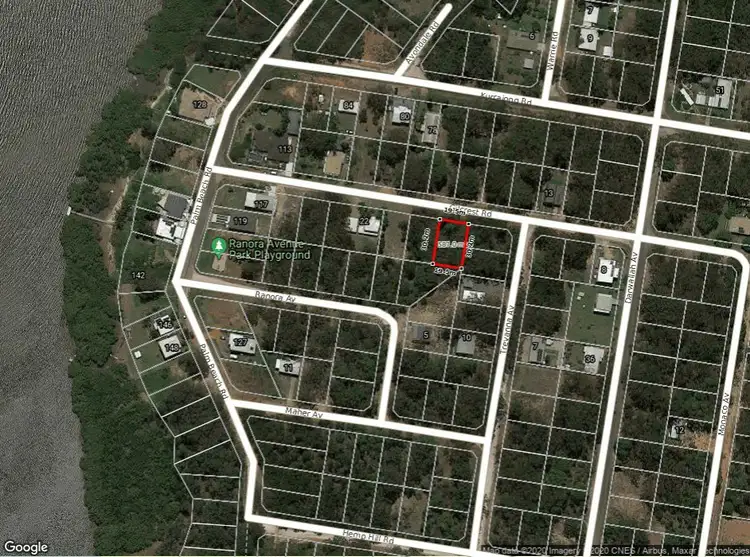 Second view of Homely land listing, 16 Gilcrest Road, Russell Island QLD 4184
