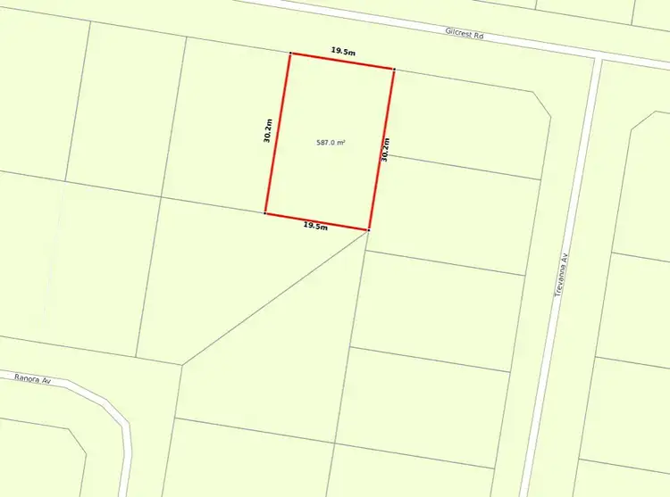 Third view of Homely land listing, 16 Gilcrest Road, Russell Island QLD 4184