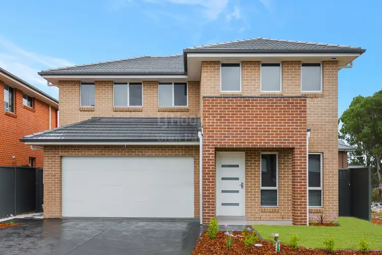 Main view of Homely house listing, 4 Milky Way Street, Leppington NSW 2179
