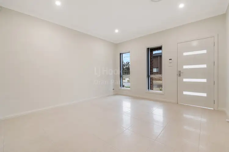 Second view of Homely house listing, 4 Milky Way Street, Leppington NSW 2179