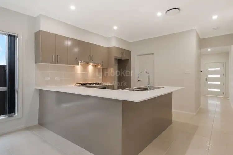 Third view of Homely house listing, 4 Milky Way Street, Leppington NSW 2179