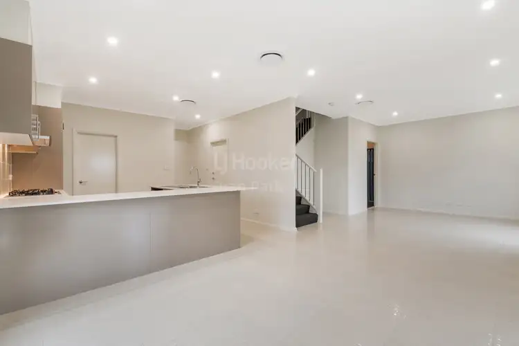 Fourth view of Homely house listing, 4 Milky Way Street, Leppington NSW 2179