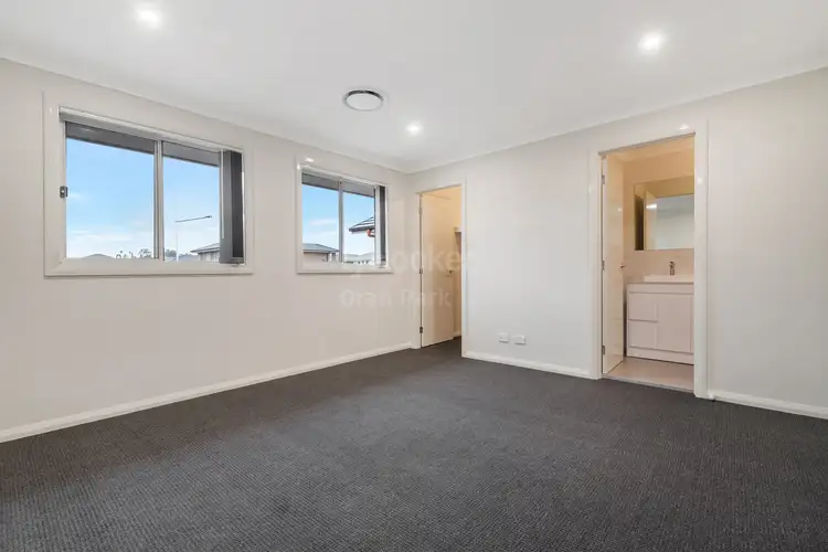 Sixth view of Homely house listing, 4 Milky Way Street, Leppington NSW 2179