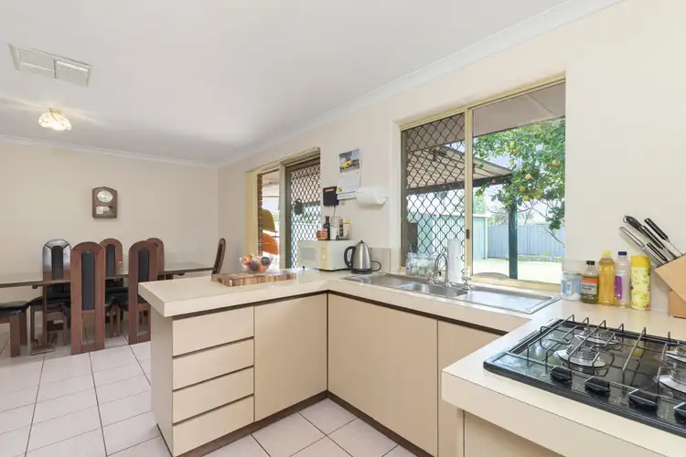 Second view of Homely house listing, 19 Lisbon Court, Parkwood WA 6147