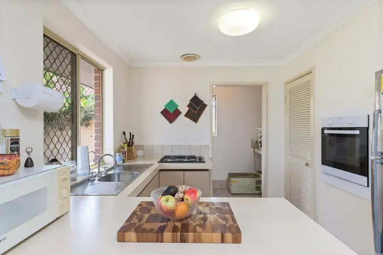 Third view of Homely house listing, 19 Lisbon Court, Parkwood WA 6147