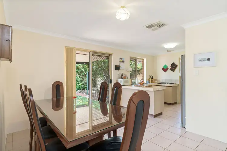 Fourth view of Homely house listing, 19 Lisbon Court, Parkwood WA 6147