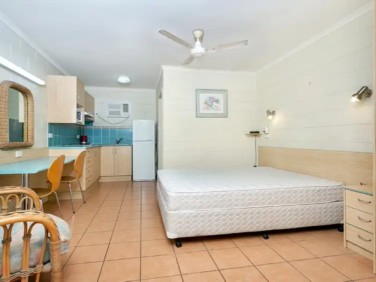 Second view of Homely unit listing, 74/1-21 Anderson Road, Woree QLD 4868
