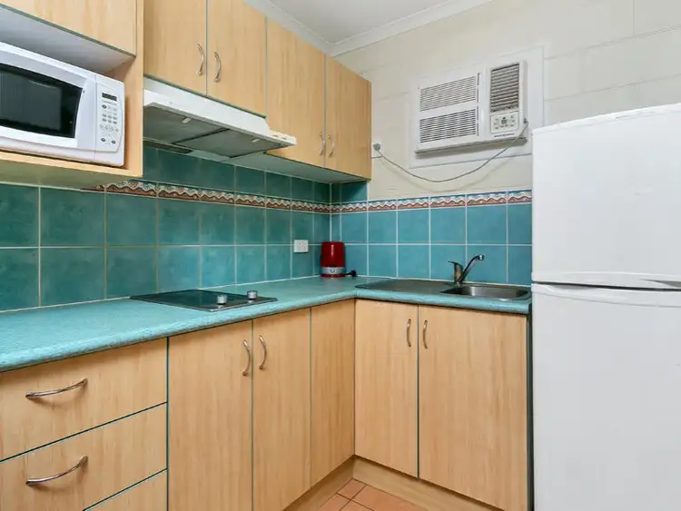 Third view of Homely unit listing, 74/1-21 Anderson Road, Woree QLD 4868