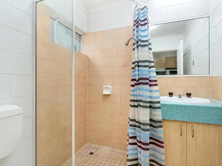 Fourth view of Homely unit listing, 74/1-21 Anderson Road, Woree QLD 4868