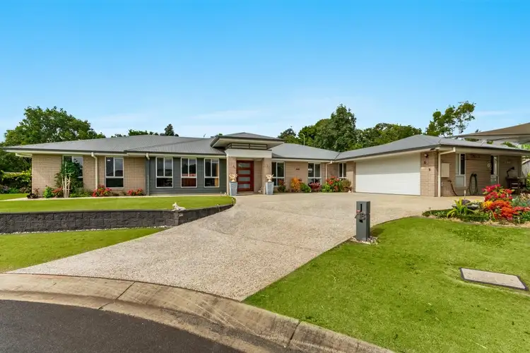 18 Clovelly Place, Wollongbar NSW 2477