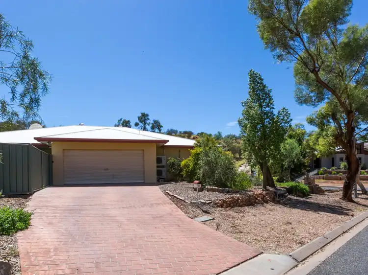 50 Tmara Mara Circuit, Araluen NT 870