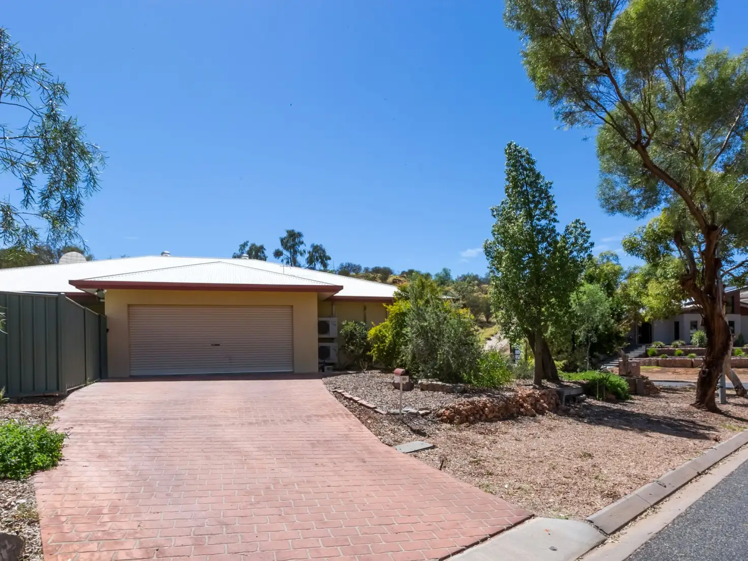 Main view of Homely house listing, 50 Tmara Mara Circuit, Araluen NT 870