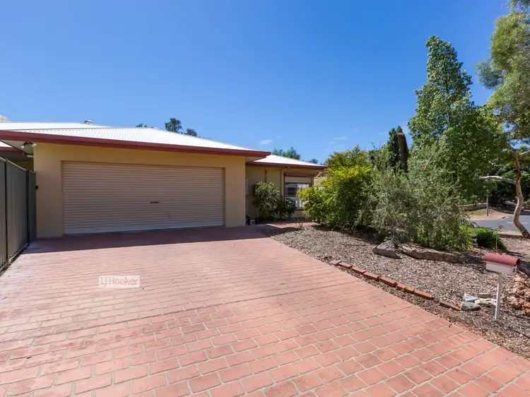 Second view of Homely house listing, 50 Tmara Mara Circuit, Araluen NT 870