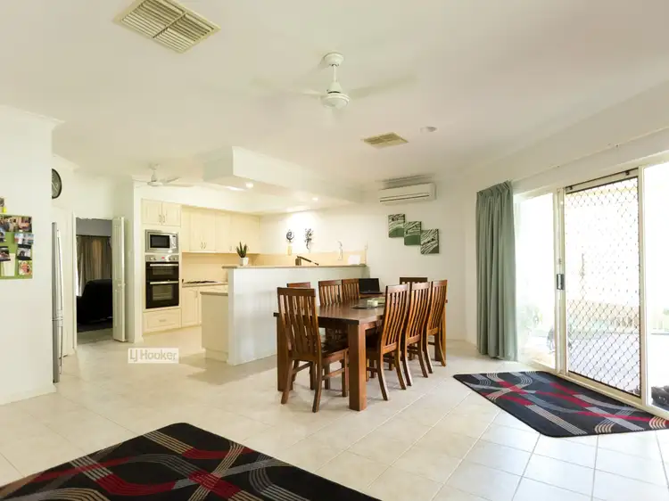 Fifth view of Homely house listing, 50 Tmara Mara Circuit, Araluen NT 870