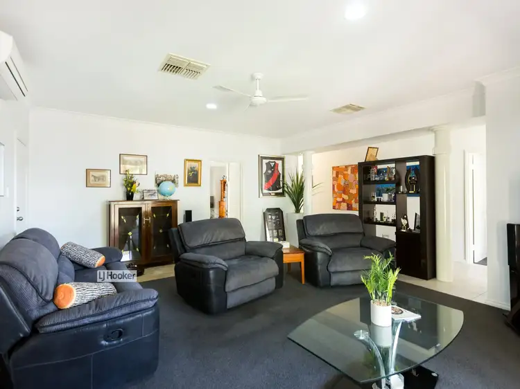 Sixth view of Homely house listing, 50 Tmara Mara Circuit, Araluen NT 870