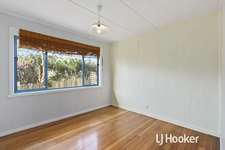 Sixth view of Homely house listing, 52 Stewart Street, Grantville VIC 3984