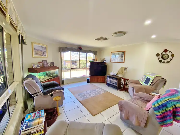 Third view of Homely house listing, 27 Bailey Street, Wondai QLD 4606