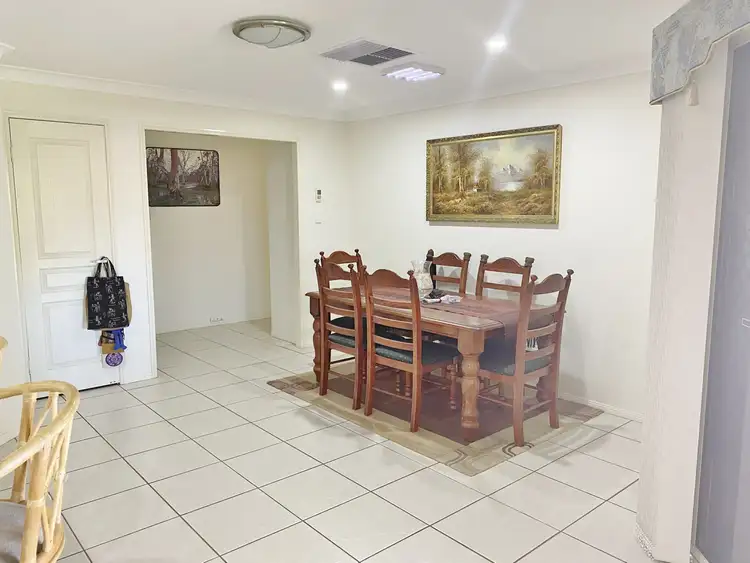 Fourth view of Homely house listing, 27 Bailey Street, Wondai QLD 4606