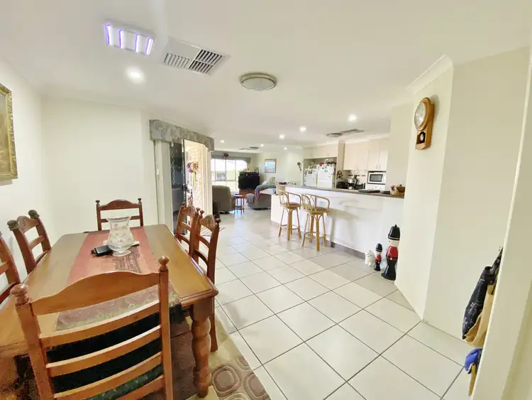 Fifth view of Homely house listing, 27 Bailey Street, Wondai QLD 4606