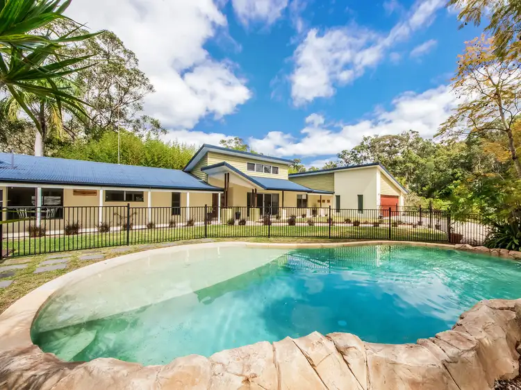 87 Bonogin Road, Bonogin QLD 4213