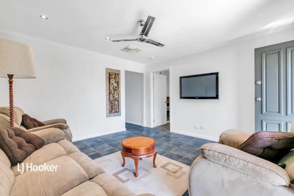 Main view of Homely house listing, 42 Parkway Circuit, Parafield Gardens SA 5107