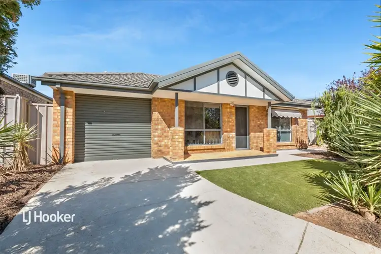Third view of Homely house listing, 42 Parkway Circuit, Parafield Gardens SA 5107