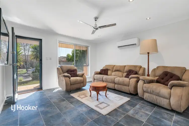 Fourth view of Homely house listing, 42 Parkway Circuit, Parafield Gardens SA 5107