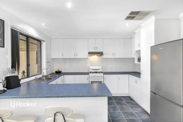 Fifth view of Homely house listing, 42 Parkway Circuit, Parafield Gardens SA 5107