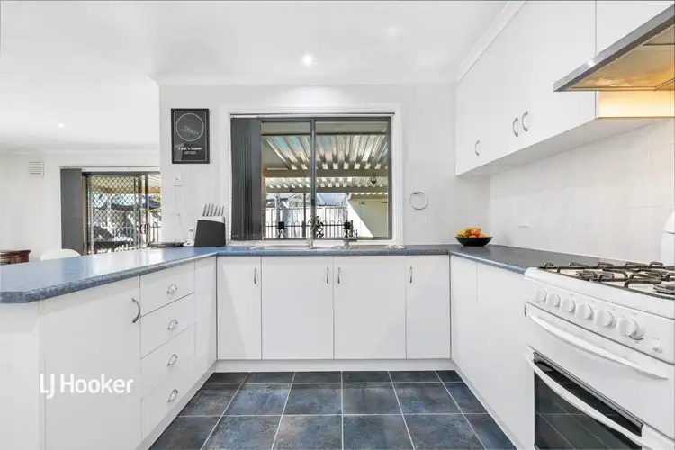 Sixth view of Homely house listing, 42 Parkway Circuit, Parafield Gardens SA 5107