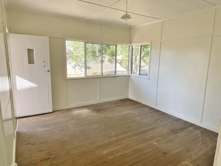 Second view of Homely house listing, 77 Scott Street, Wondai QLD 4606