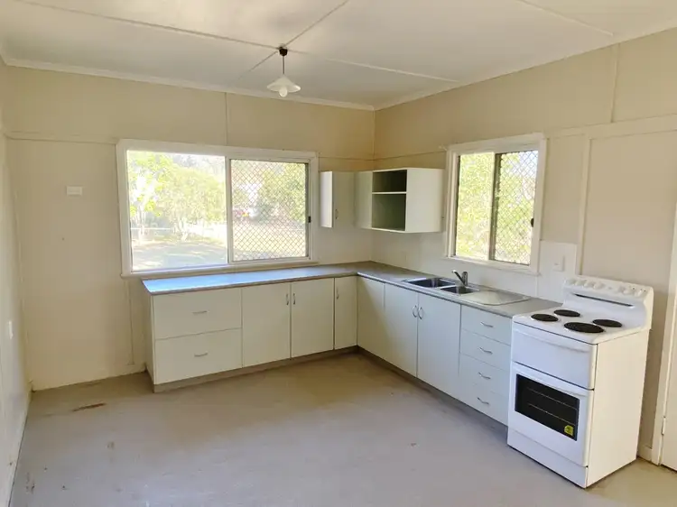 Third view of Homely house listing, 77 Scott Street, Wondai QLD 4606