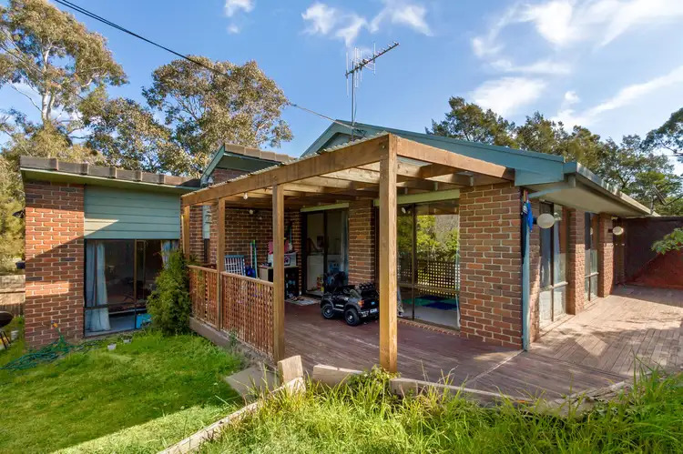 Main view of Homely semi-detached listing, 2/85 McKail Crescent, Stirling ACT 2611