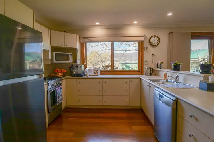 Second view of Homely house listing, 33 Ordnance Avenue, Lithgow NSW 2790