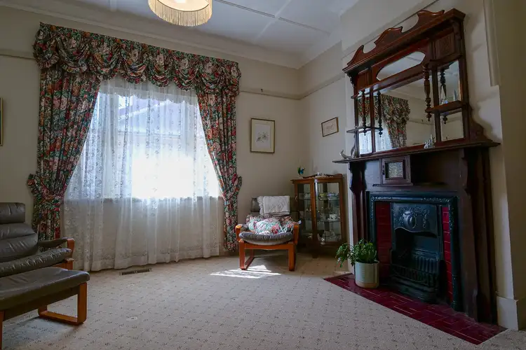 Sixth view of Homely house listing, 33 Ordnance Avenue, Lithgow NSW 2790