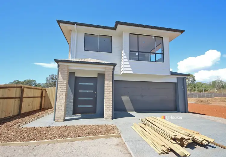 Lot 276 Brandywine Street, Griffin QLD 4503