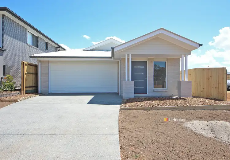 Lot 241 Brandywine Street, Griffin QLD 4503