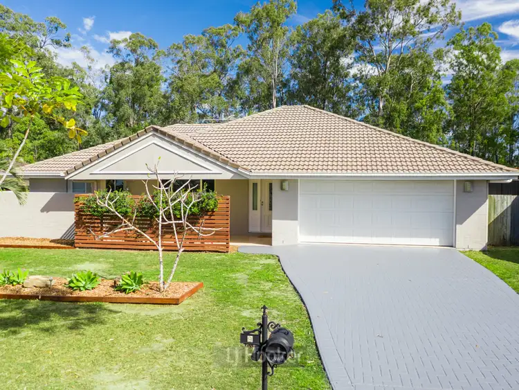 9 Excelsa Place, Heritage Park QLD 4118