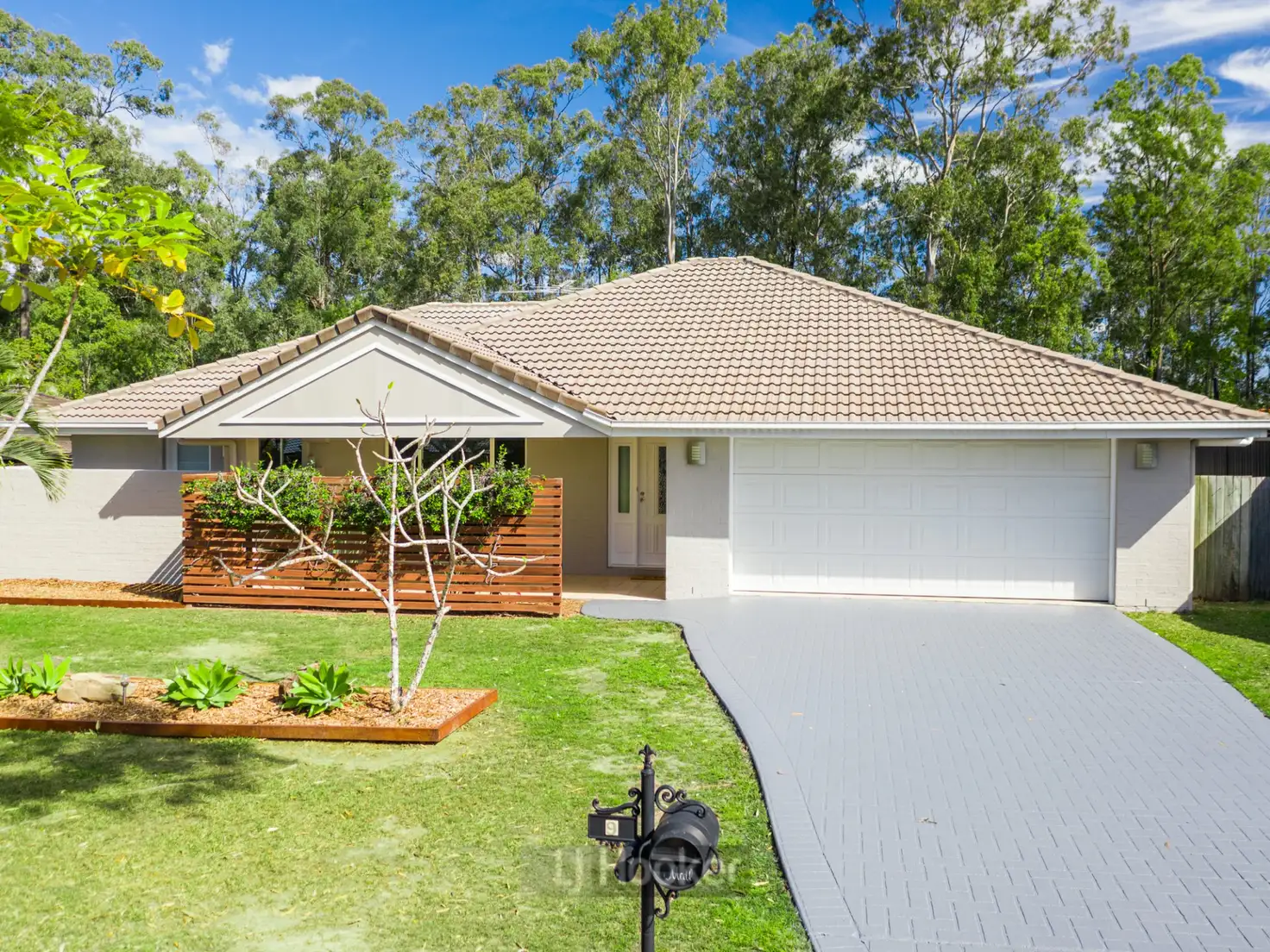 Main view of Homely house listing, 9 Excelsa Place, Heritage Park QLD 4118