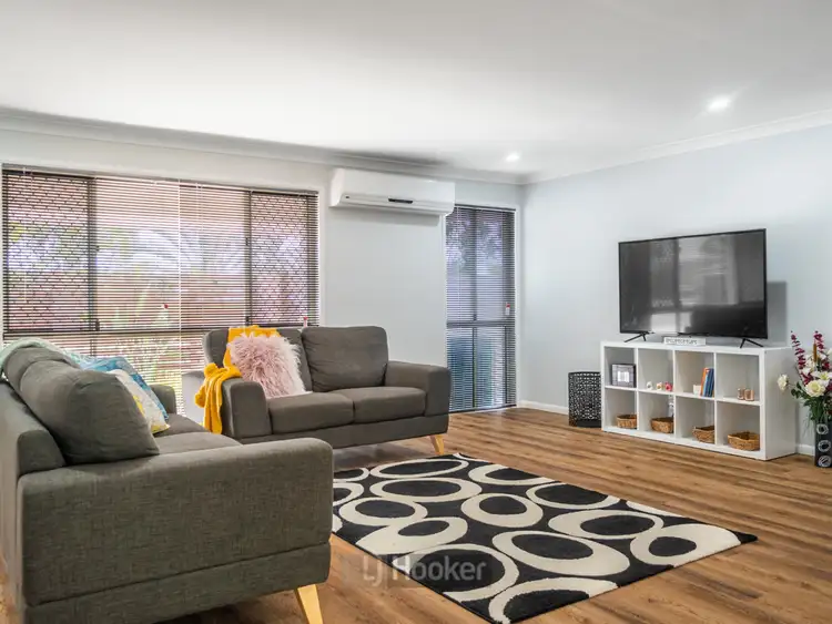 Second view of Homely house listing, 9 Excelsa Place, Heritage Park QLD 4118