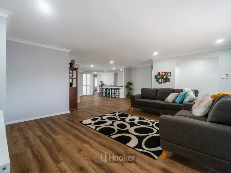 Third view of Homely house listing, 9 Excelsa Place, Heritage Park QLD 4118
