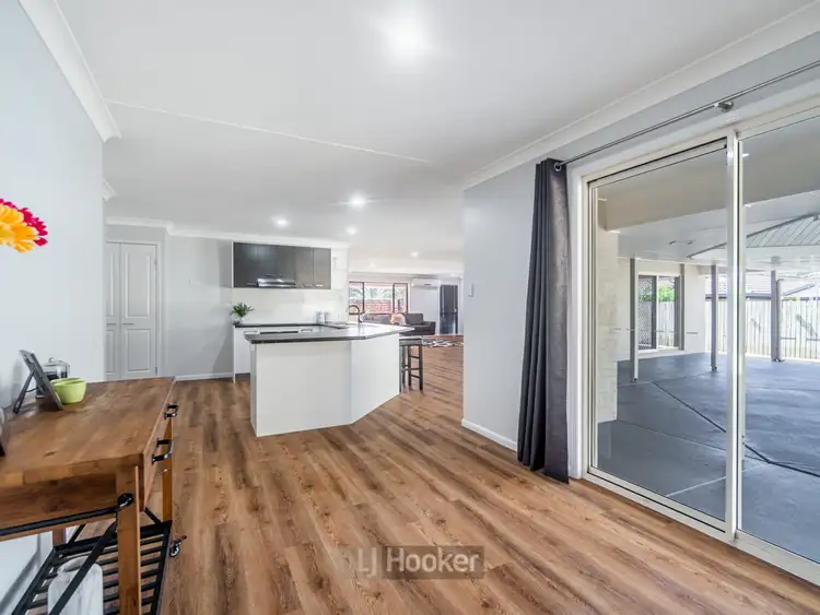 Fourth view of Homely house listing, 9 Excelsa Place, Heritage Park QLD 4118