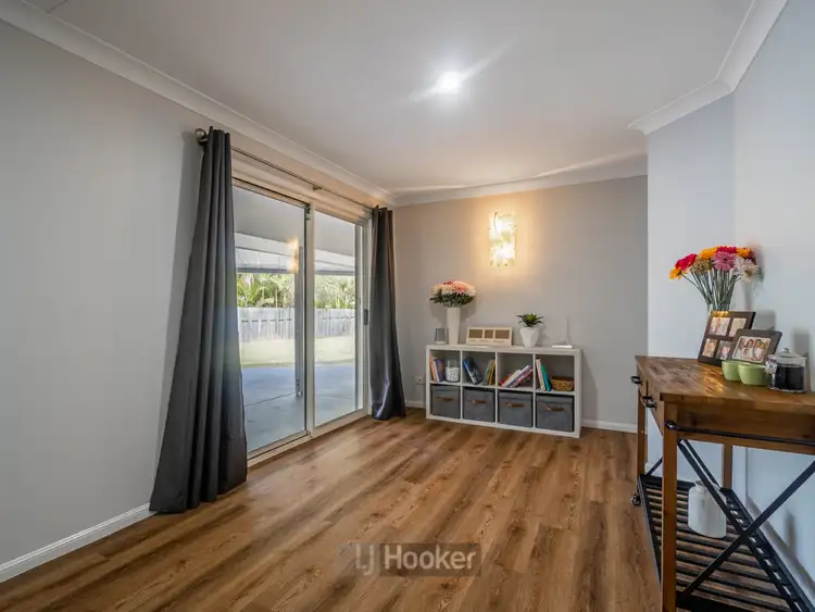 Fifth view of Homely house listing, 9 Excelsa Place, Heritage Park QLD 4118