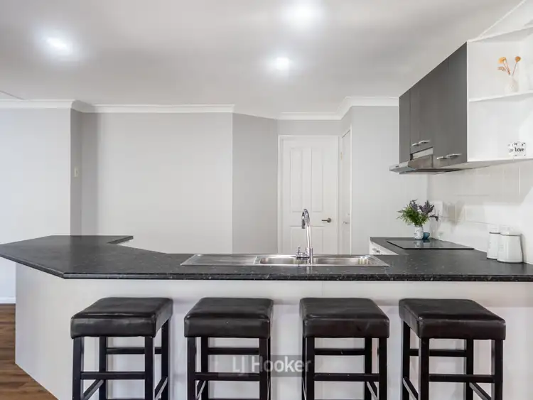 Sixth view of Homely house listing, 9 Excelsa Place, Heritage Park QLD 4118