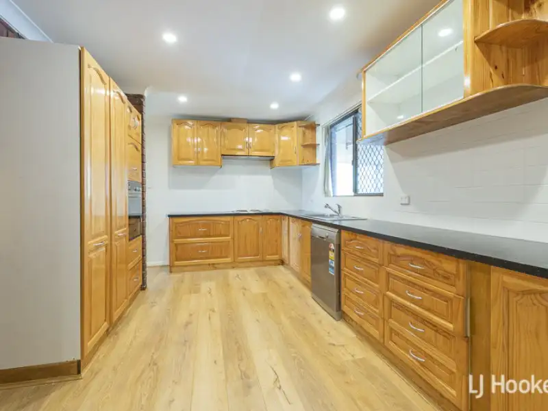 Main view of Homely house listing, 16 Banksia Circle, Thornlie WA 6108
