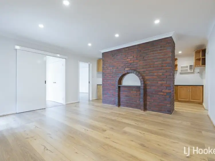 Second view of Homely house listing, 16 Banksia Circle, Thornlie WA 6108