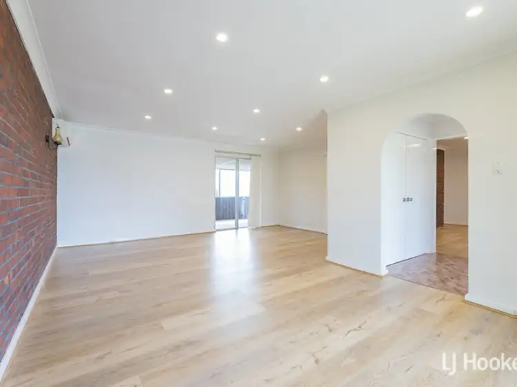 Third view of Homely house listing, 16 Banksia Circle, Thornlie WA 6108